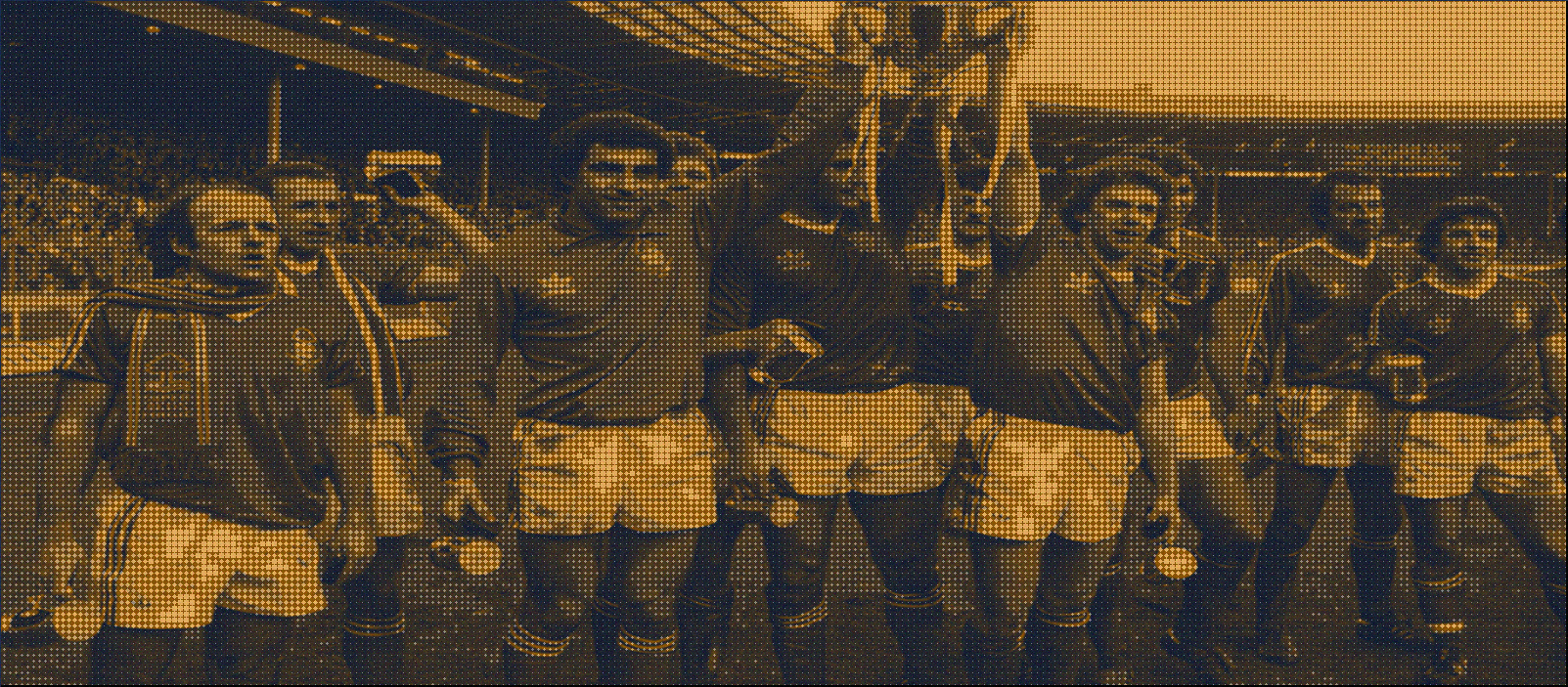 EFL championship underdog football soccer english football minnows football